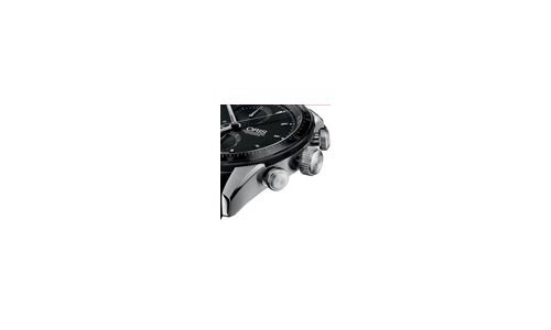 Oris launches two new sporty chronographs