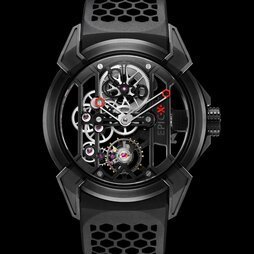 EPIC X by Jacob & Co