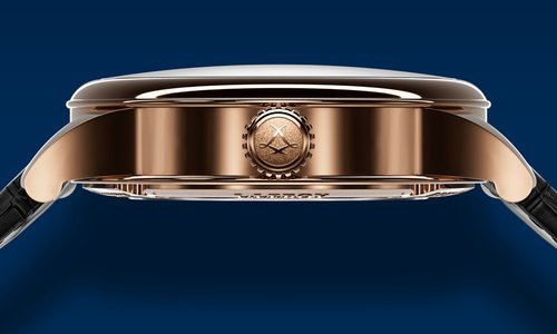 L.Leroy Elyor Tourbillon: honouring centuries of excellence