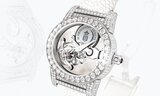 de Grisogono Tondo Tourbillon Gioiello