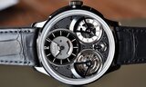 The ‘Dark Matter' of Czapek & Cie