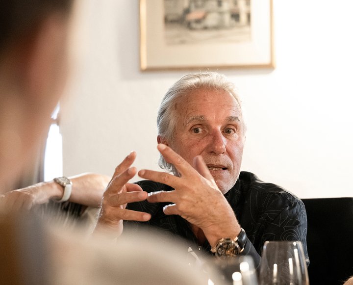 Antoine Preziuso