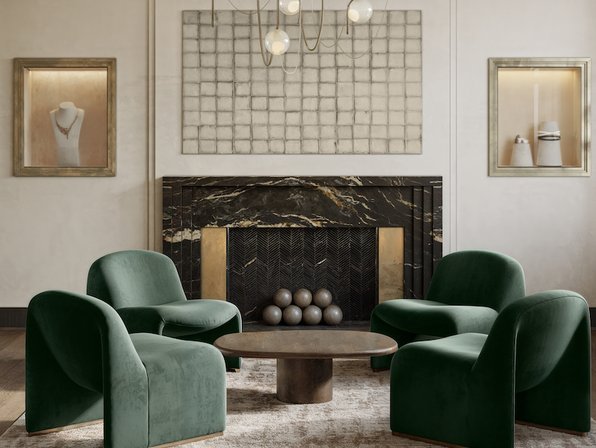 Material Good unveils Boston location