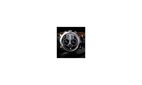 Armin Strom launches four new watch series for Baselworld 2008