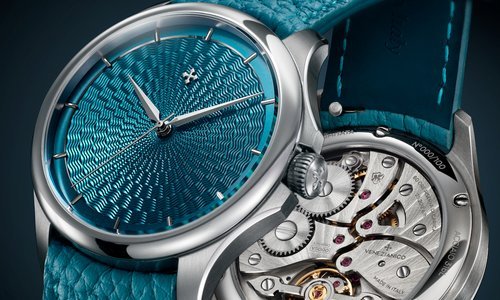 Venezianico debuts Made in Italy movement in the Redentore Utopia