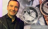 Baselworld 2018 insights with Swarovski