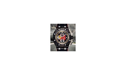 Audemars Piguet and IC-Agency rewarded in Paris