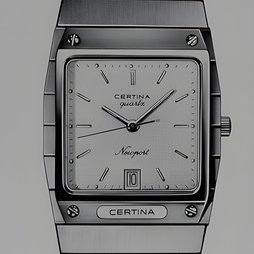 CERTINA