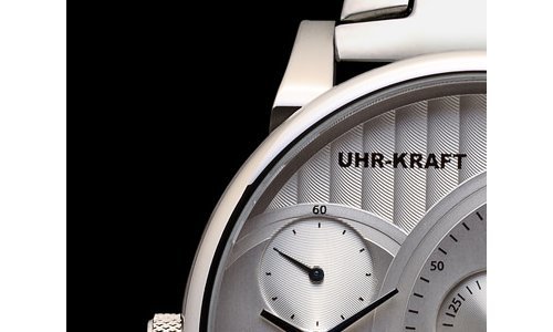 Uhr-Kraft opens flagship store in Essen, Germany