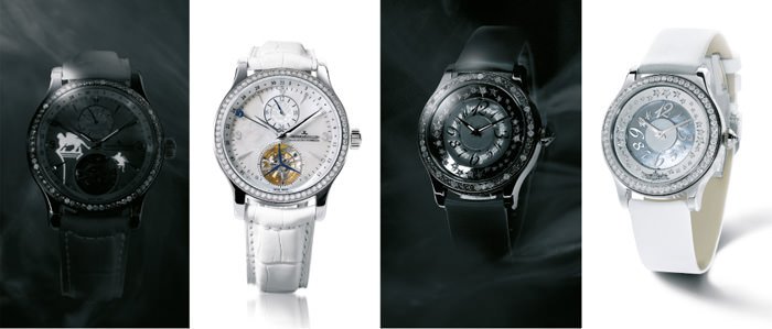 Jaeger-LeCoultre and the Mostra of Venice
