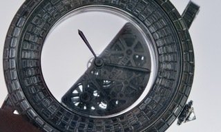 Call for submissions: The Cartier Prize for Watchmaking Talents of Tomorrow