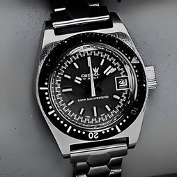 CRONEL WATCH CO.