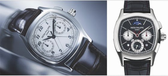 Edito: Le grand pow-wow de l'horlogerie