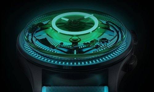 Christopher Ward: the story behind a transformation