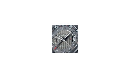 Corum - Admiral's Cup Chronograph 44 Centro Mono-pusher