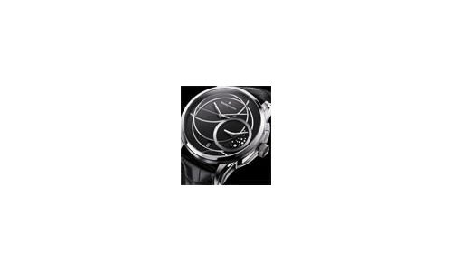 Three unique Maurice Lacroix watches sold for 21,150 Swiss Francs at online auction