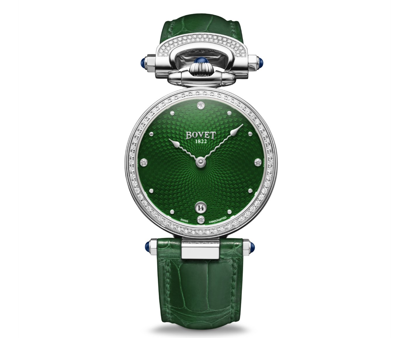 Bovet Miss Audrey