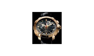 Pierre Deroche - GrandCliff TNT BelCanto, Limited edition of three
