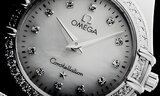OMEGA - Constellation