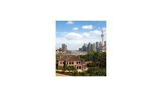 Patek Philippe inaugurates world's first Maison Patek Philippe in Shanghai