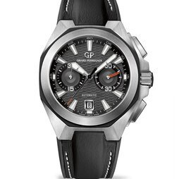 CHRONO HAWK by Girard-Perregaux
