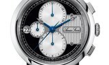 Armin Strom Open Engine Chronograph