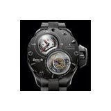Zenith capitalizes on its success