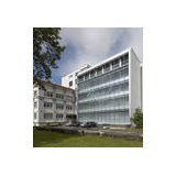 10th Anniversary of Chopard Manufacture in Fleurier 