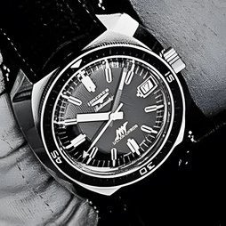 LONGINES “Ultra-Chron”