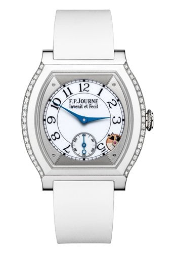 Elégante by F.P. Journe (Front)