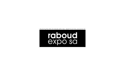 RABOUD EXPO Serving Haute Horlogerie...