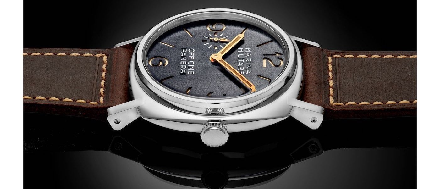 Panerai angelus deals