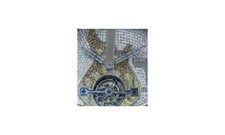 Tiret Day and Night Tourbillon