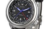 Bulova Sir Richard Branson Limited Edition Watch