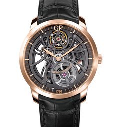 Girard-Perregaux 1966 Skeleton