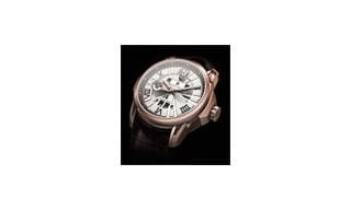 Antoine Martin - New Perpetual Calender 