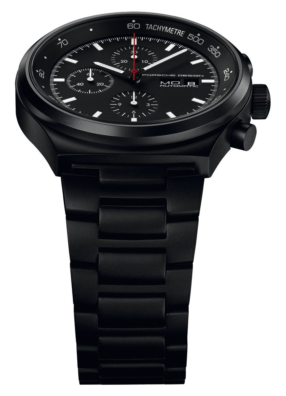 Porsche Design P'6510