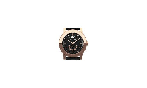 Acron Watch Collection's new power reserve