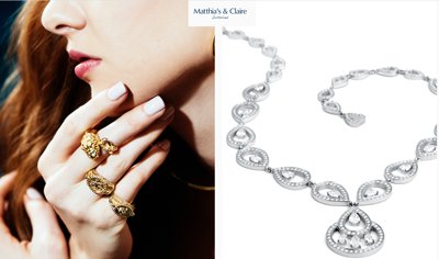 Jewellery Geneva 2022: discover the exhibiting brands