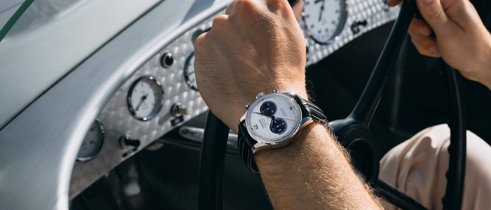 Union Glashütte Unveils Noramis Chronograph Sachsen Classic 2025
