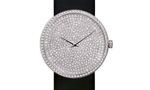 PRESTIGE WATCHES - DIOR Horlogerie and ZENITH