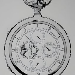 IWC International Watch Co., Schaffhouse