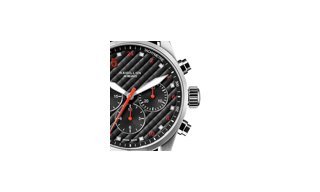 The 24 Hours Chronograph by Raidillon