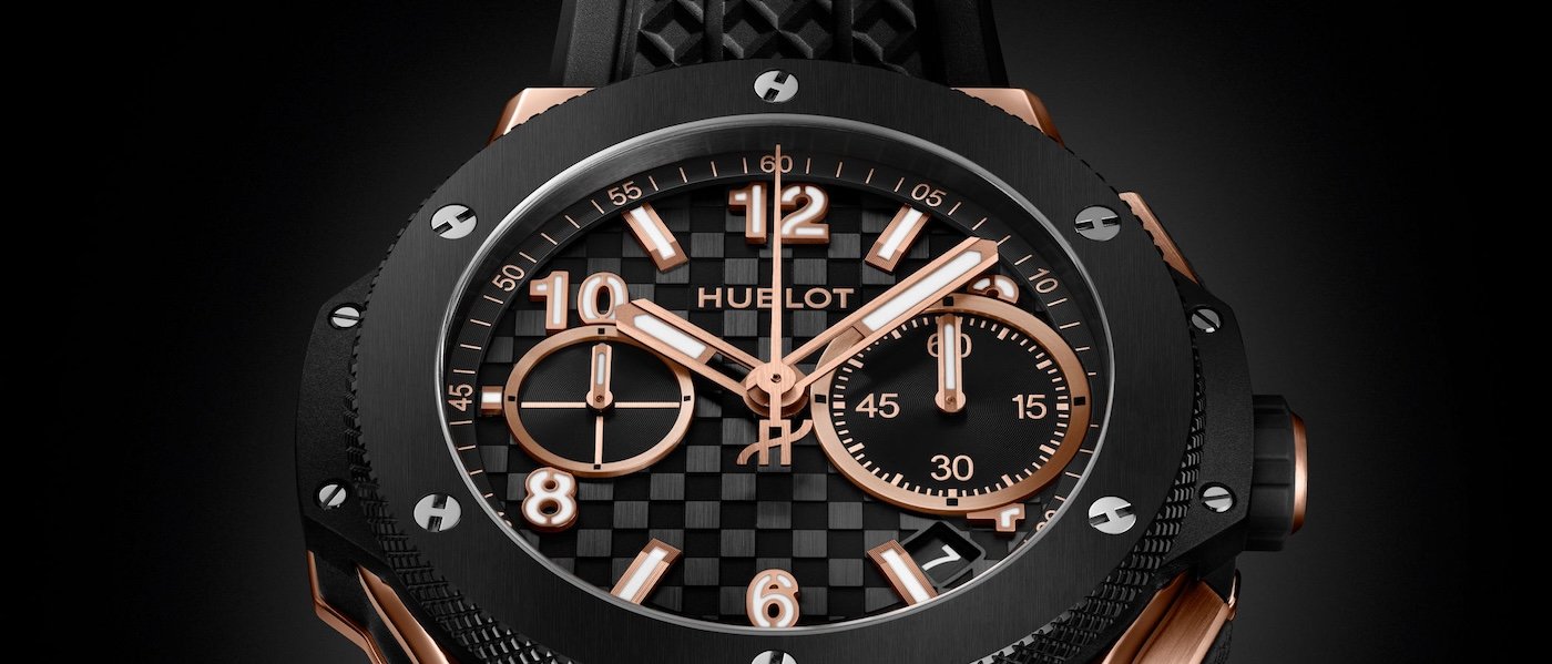 Hublot Big Bang Original Unico: twenty years in the making