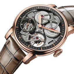 Arnold & Son Constant Force Tourbillon