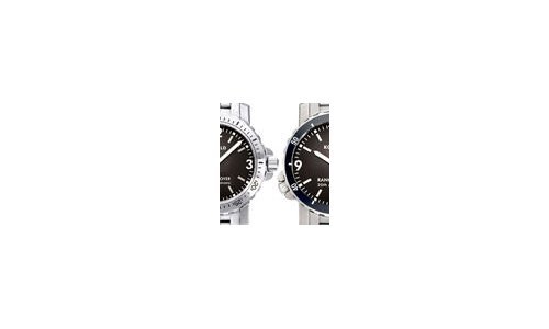 Kobold Watch Company announces collaboration with Land Rover