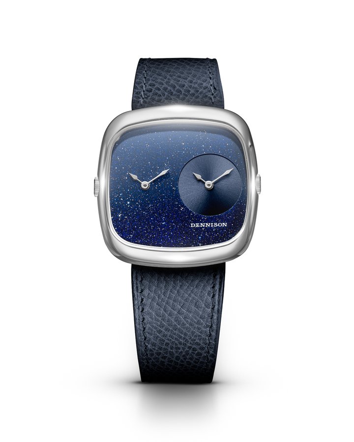 Dennison launches ALD Dual Time