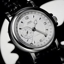 Oris
