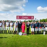 Team El Remanso and Team Zacara