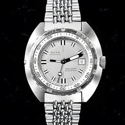 DOXA “Sub 300 T Conquistador”